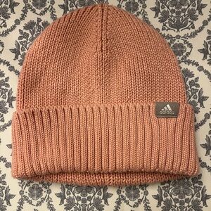 Adidas winter hat
